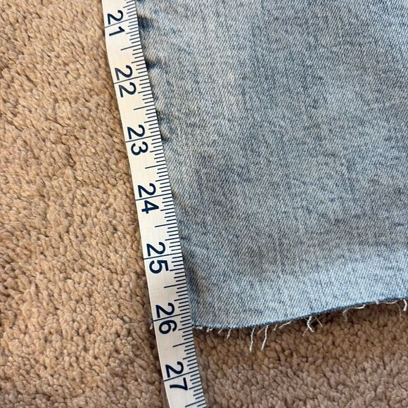 NWT Gap Kick Fit High Rise Size 27 / 4R - Picture 8 of 13